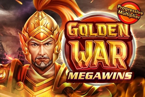 Golden War slot by Nextspin