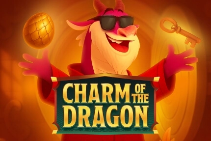 Charm of the Dragon slot by Bullshark Games