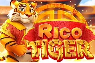 Rico Tiger slot by PopOK Gaming