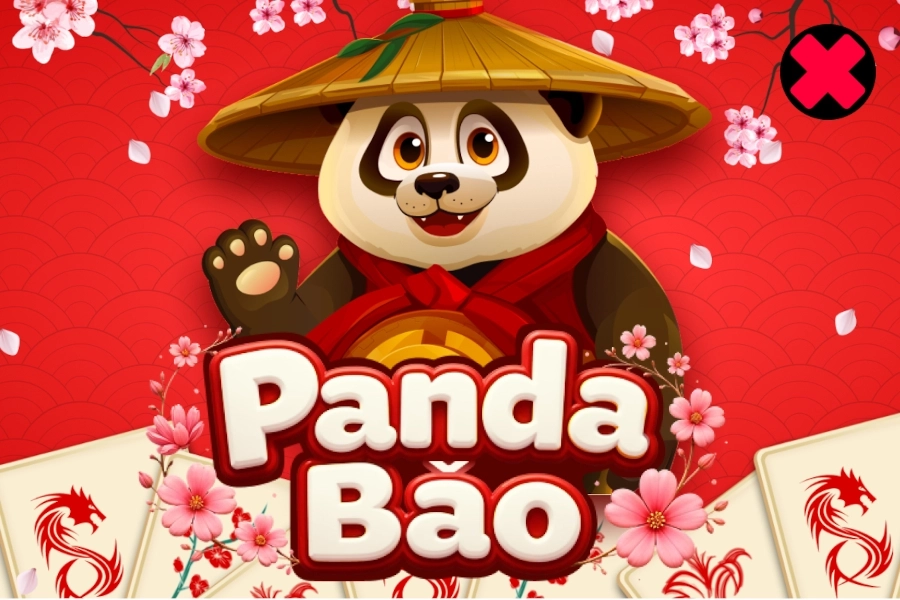 Panda Bao slot by Turbo Games