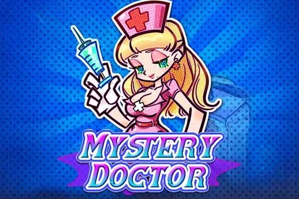 Mystery Doctor slot by KA Gaming