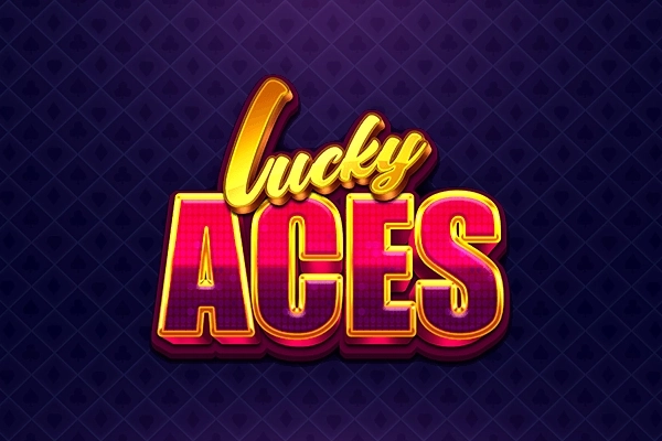 Lucky Aces slot by Playzia