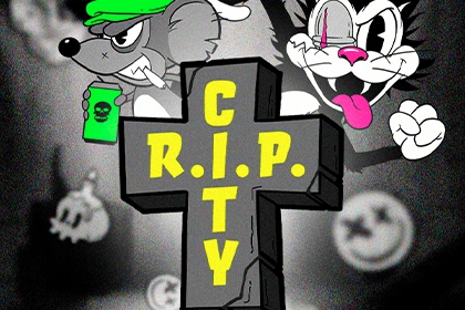 RIP City demo