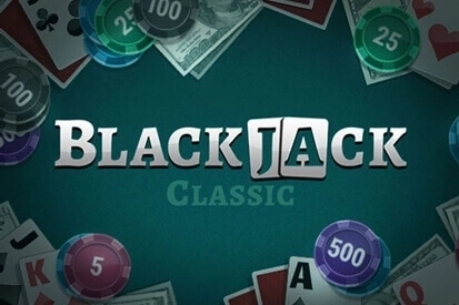 Blackjack Classic demo