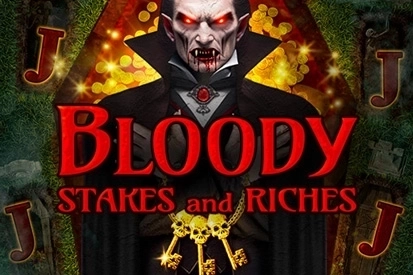Bloody Stakes and Riches demo