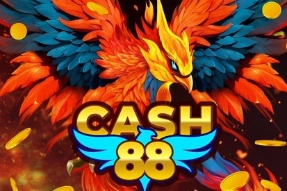 Cash 88 slot by 7777 gaming