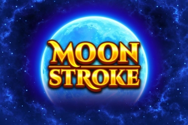 Moonstroke slot by Apparat Gaming