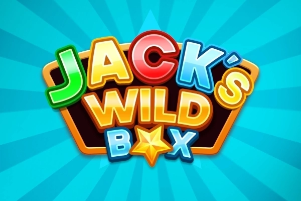 Jack's Wild Box slot by Apparat Gaming