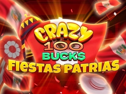 Crazy 100 Bucks Fiestas Patrias demo