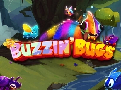 Buzzin' Bugs demo