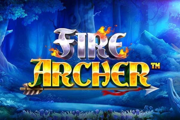 Fire Archer slot by Pragmatic Play
