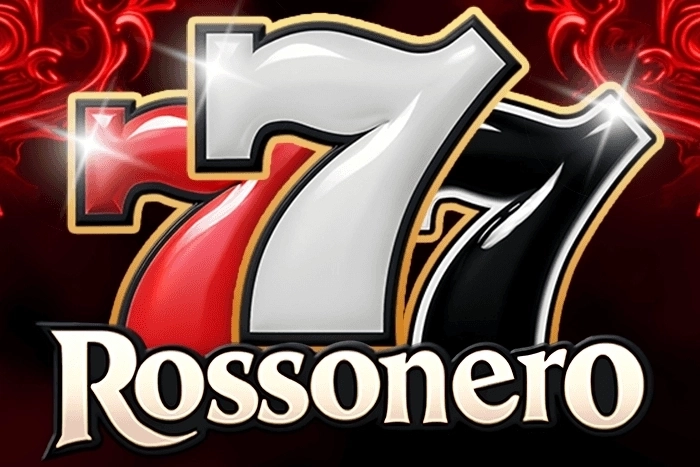 777 Rossonero slot by Excellent Reel