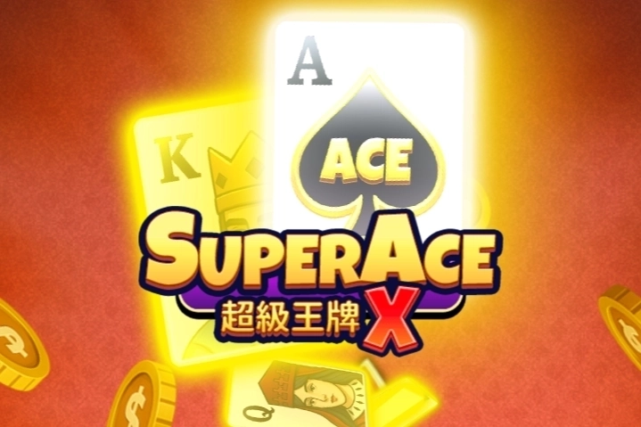Super Ace X Demo Slot