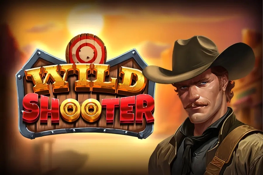 Wild Shooter slot by Zillion Games - 95.75% RTP