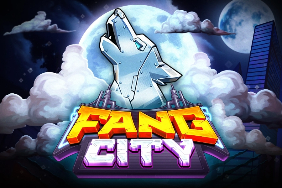 Fang City slot by Push Gaming