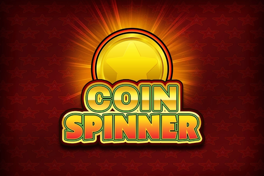 Coin Spinner slot by Greentube