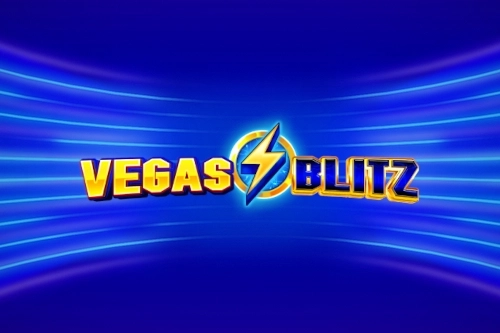 Vegas Blitz slot by NetGaming