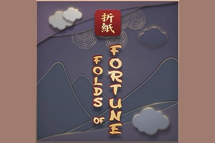 Folds of Fortune slot by Silverback Gaming