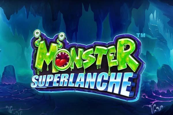Monster Superlanche Demo Slot