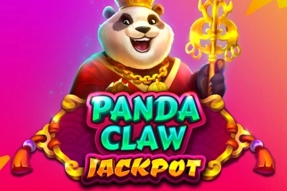 Panda Claw Jackpot slot by Clawbuster