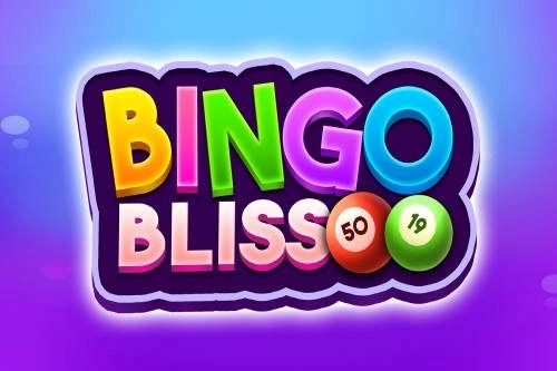 Bingo Bliss demo