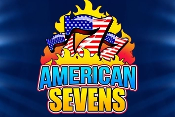American Sevens slot by Evoplay