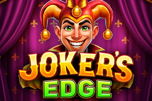Joker's Edge slot by Prospect Gaming