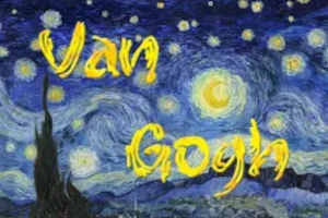 Van Gogh Demo Slot