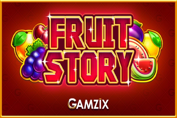 Fruit Story Demo Slot