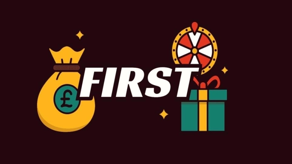 Maximize Your First Deposit: Welcome Bonuses Rated by FIRST