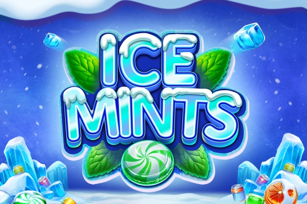 Ice Mints slot by Pragmatic Play