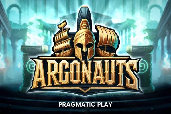 Argonauts slot by Pragmatic Play
