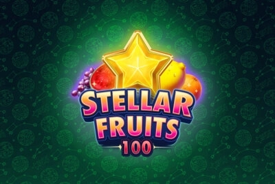 Stellar Fruits 100 slot by ICONIC21