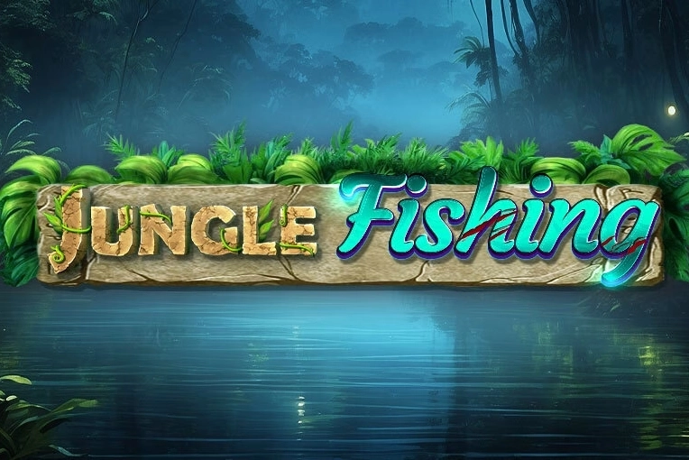 Jungle Fishing slot by SlotoLand