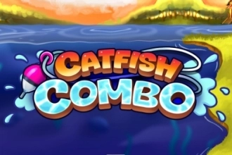 Catfish Combo slot by S Gaming
