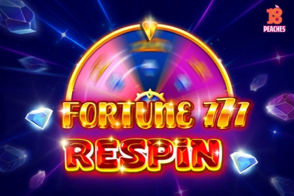 Fortune 777 Respin Demo Slot