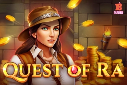 Quest of Ra Demo Slot