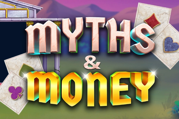 Myths & Money slot by NeoGames
