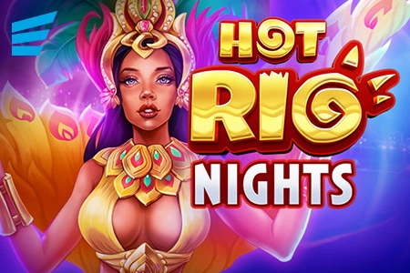 Hot Rio Nights slot by Evoplay
