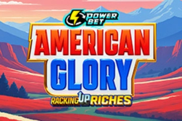 American Glory slot by High 5 Games