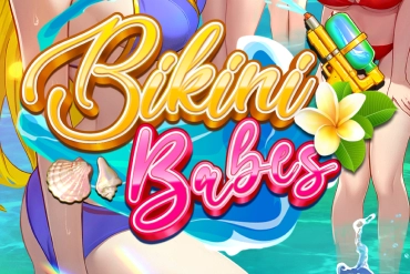 Bikini Babes slot by Naga Games