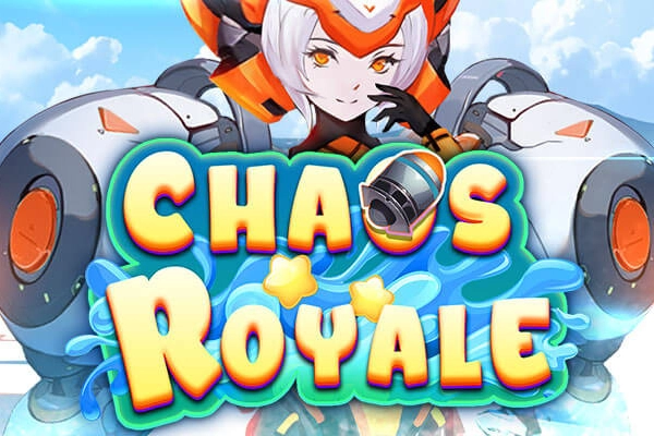 Chaos Royale Demo Slot
