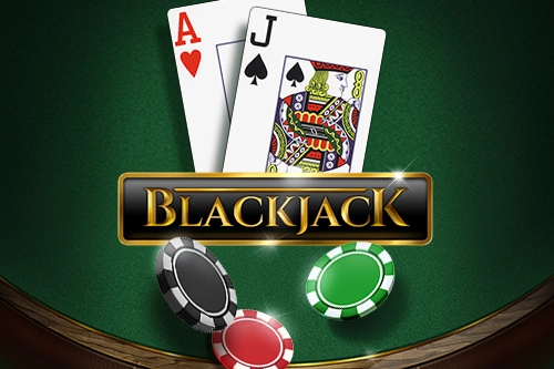 Blackjack Demo Slot
