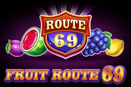 Fruit Route 69 slot by BetConstruct