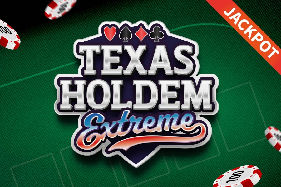 Texas Holdem Extreme Demo Slot