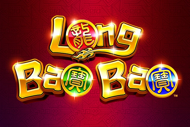 Long Bao Bao slot by AGS