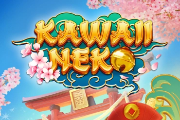 Kawaii Neko slot by Naga Games