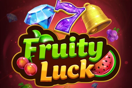 Fruity Luck slot by Soko Games