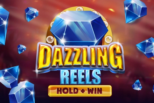 Dazzling Reels slot by ESA Gaming