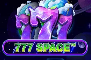 777 Space slot by Retro Gaming